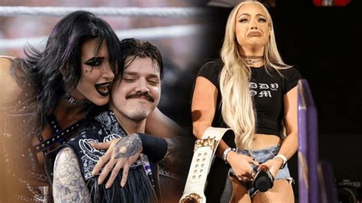 Who is Dominik Mysterio Girlfriend, Marie Juliette?