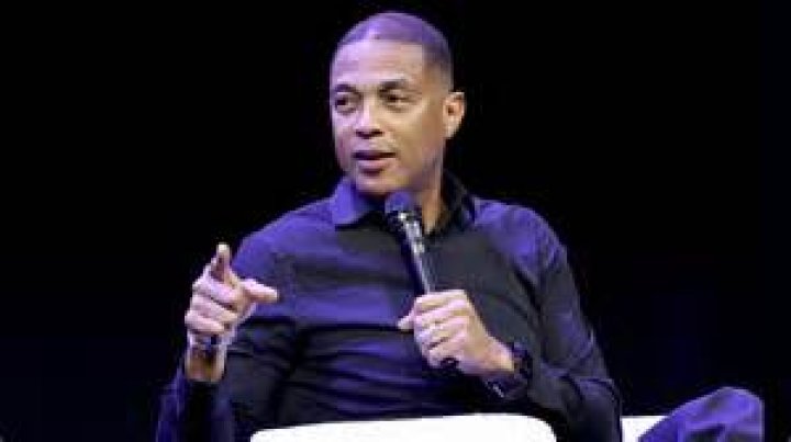 Who is Don Lemon's Spouse, Tim Malone?