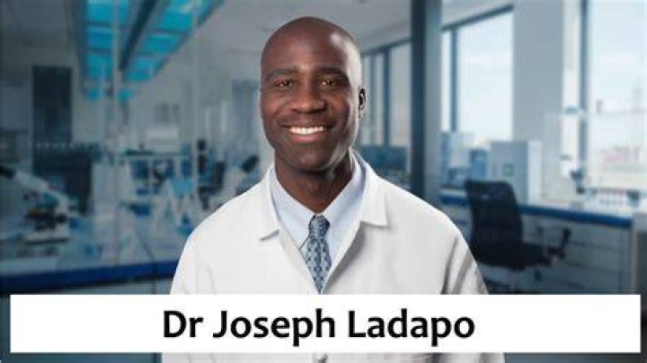 Who Is Dr Joseph Ladapo Wife Brianna Ladapo? Know About The Family Of