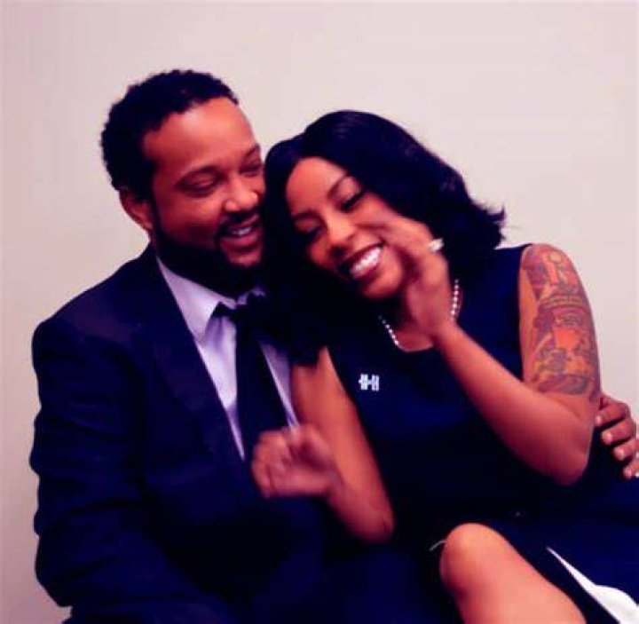 Who Is Dr Kastan Sims? Details On K Michelle Husband 2022 Age Job And Net Worth |
