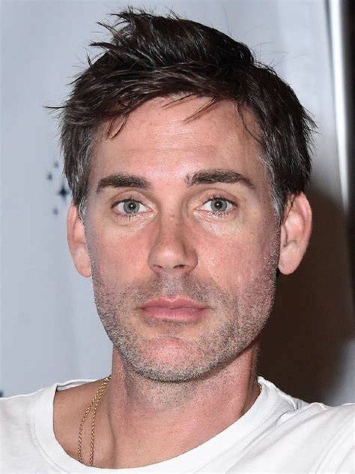 Who is Drew Fuller? Is he married or gay? Wiki