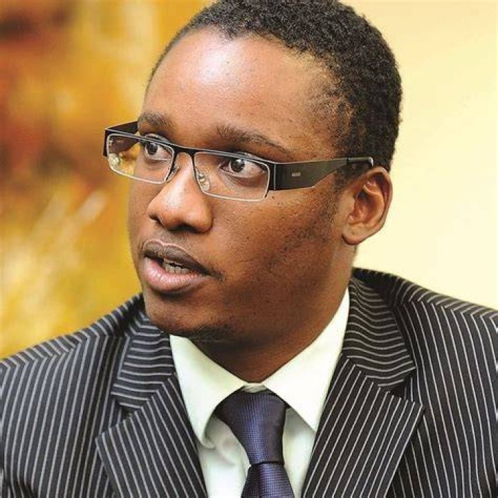 Who is Duduzane Zuma's wife Shanice Stork? AffluenceR