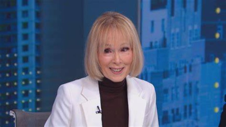 Who is E Jean Carroll? The writer and TV host taking&hellip;
