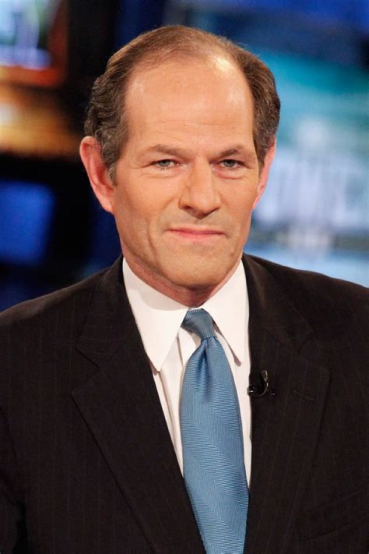 Who is Eliot Spitzer and why did he resign? The US Sun
