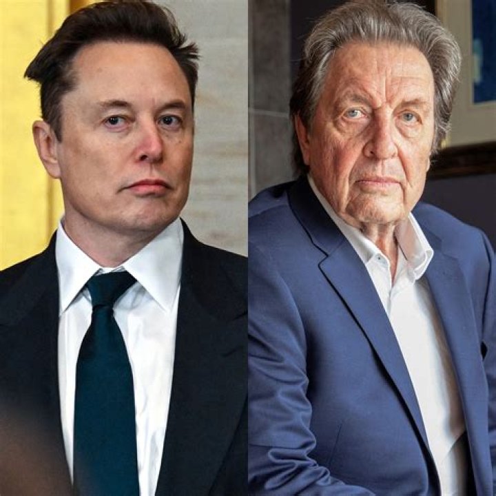 Who Is Elon Musk&rsquo;s Dad Errol Musk? Epic Merchant Services