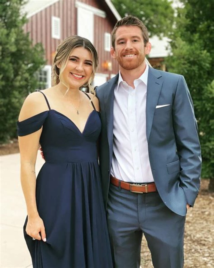 Who is Erica Ueda, to be Wife of Cory Sandhagen? His Parents, Family