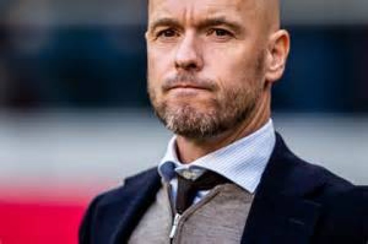 Who Is Erik ten Hag Wife Bianca ten Hag?