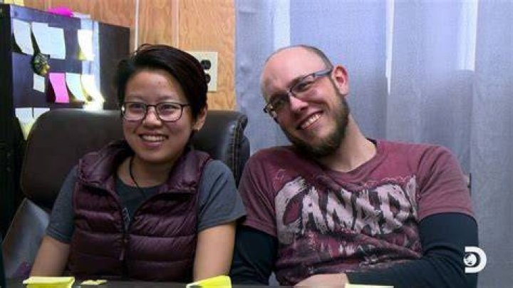 Who is Faith Teng on Gold Rush, is she a part of the Beets crew? |