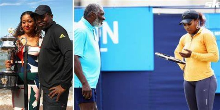Who is father of Naomi Campbell's second baby? Opoyi