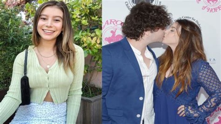 Who is G Hannelius? Boyfriend, Age, Net Worth, Family Wiki