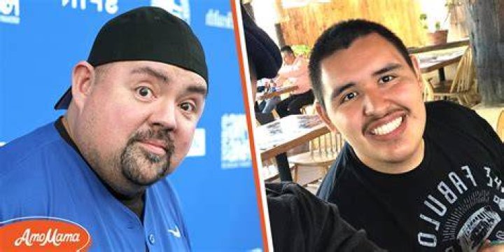 Who is Gabriel Iglesias Son, Frankie? All You Need To Know Gabriel
