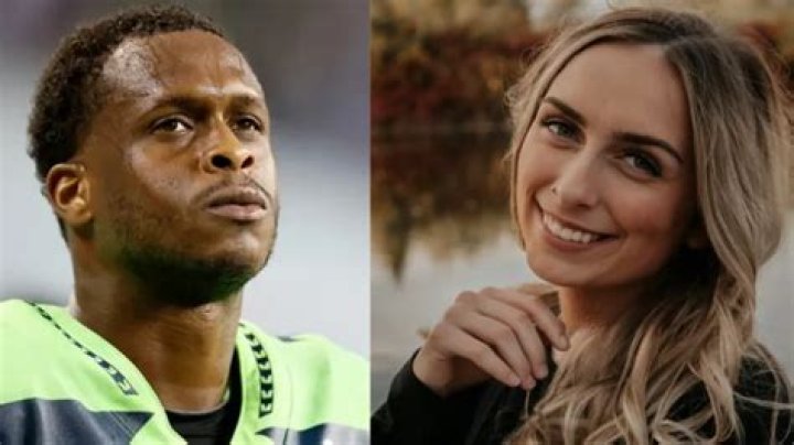 Who is Geno Smith Baby Mama, Hayley Eastham? Was American football quarterback married? ·