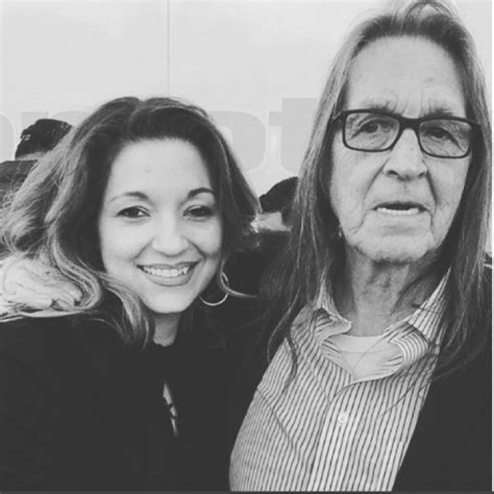 Who is George Jung's ex-wife Mirtha Jung? All About Her