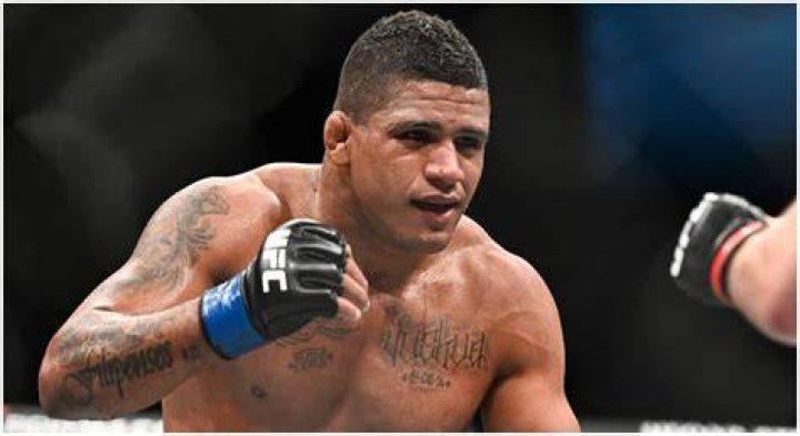 Who is Gilbert Burns' wife? Know all about Bruna Burns 247 News