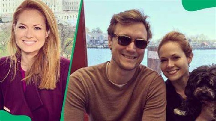 Who Is Gillian Turner Married To?