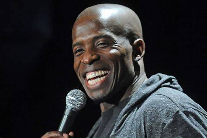 Who is Godfrey the comedian? The US Sun