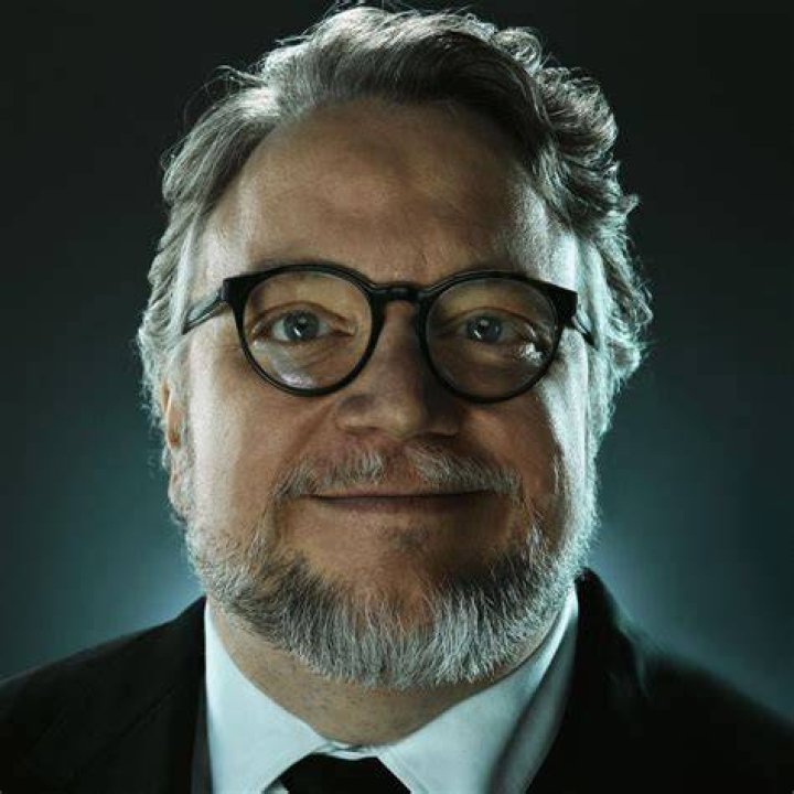 Who is Guillermo del Toro's brother?