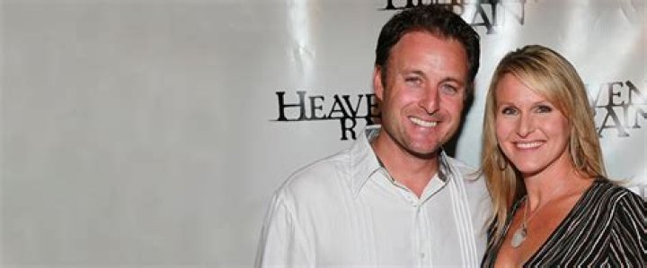 Who is Gwen Harrison New Husband? Is Gwen Harrison Remarried?