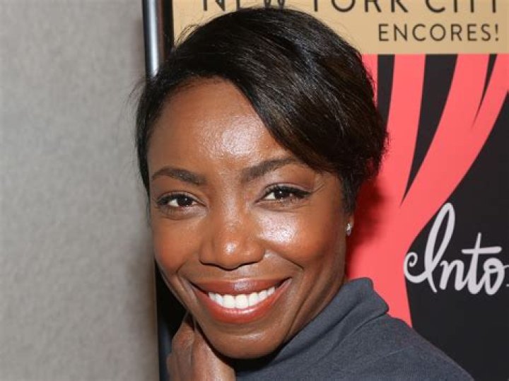 Who is Heather Headley's Husband Brian Musso? His Age, Wife