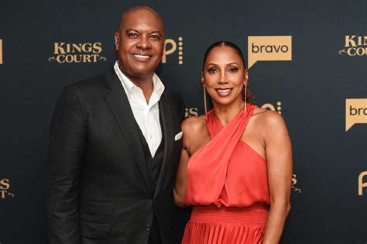Who is Holly Sonders&rsquo;s husband Erik Kuselias? Bio Age, Net Worth, Kids
