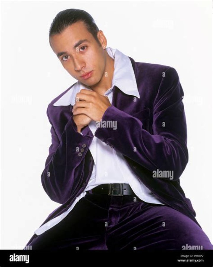 Who Is Howie Dorough's Wife? POPSUGAR Celebrity
