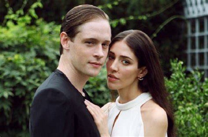Who is Ian Drennan? Everything To Know About Caroline Polachek&rsquo;s ExHusband