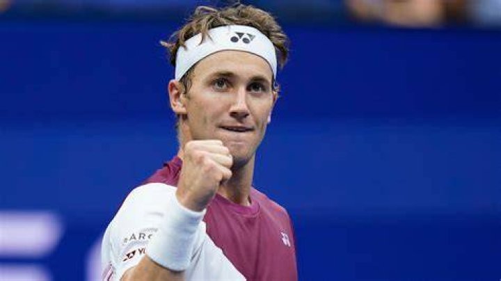 Who is in Casper Ruud's box for the French Open final? Know all about
