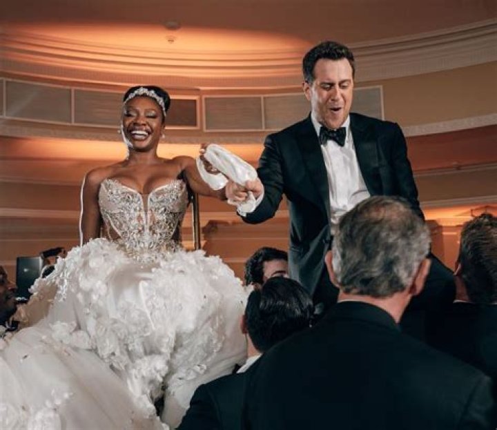 Who Is Inem Akpan (Adam Lefkoe Wife)? Their Relationship History and