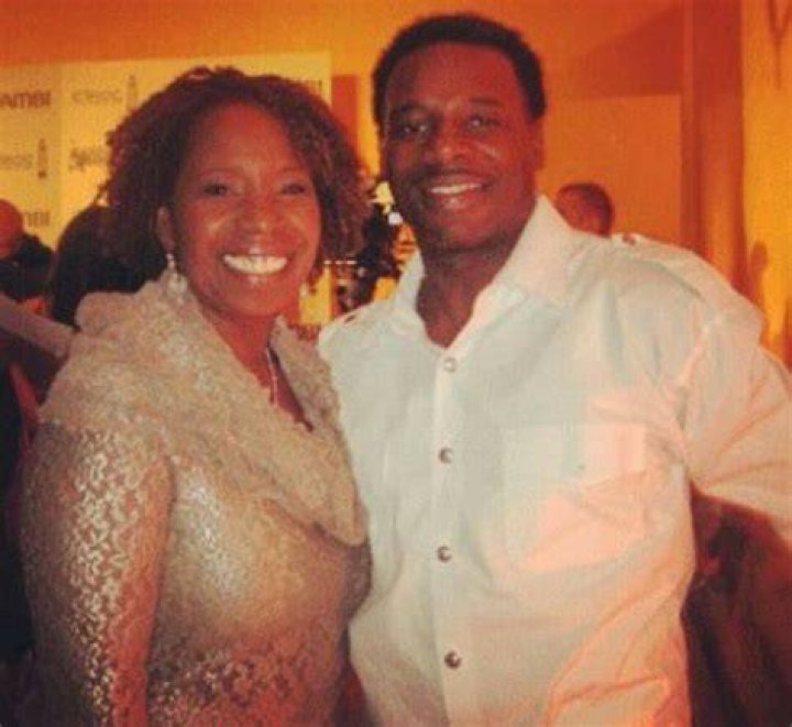 Who Is Iyanla Vanzant Son Damon Vanzant? Family And Net Worth ·