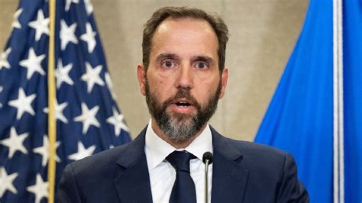 Who Is Jack Smith, the Newly Appointed Special Counsel in the Trump