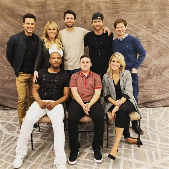 Who is Jackson Brundage? Everything About One Tree Hill Star &mdash; citiMuzik