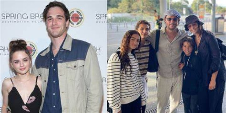 Who Is Jalynn Elordi? Jacob Elordi's sister's Age, Height, Boyfriend