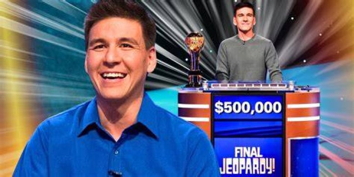 Who Is James Holzhauer? J!Buzz