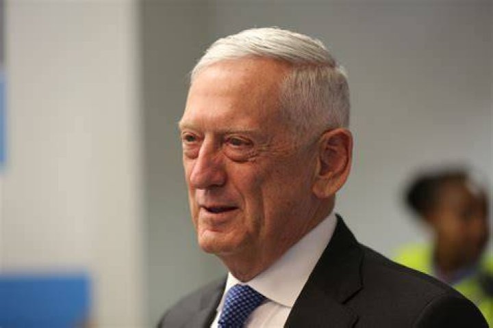 Who Is James Mattis's Wife? Learn About Christina Mattis