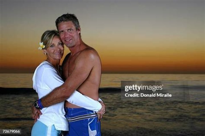 Who Is Janna Kiraly? Karch Kiraly Partner Age And Net Worth