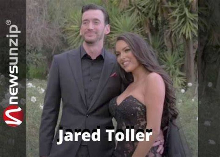 Who Is Jared Toller? Wiki, Biography & Facts About Nunes&rsquo; Exhusband