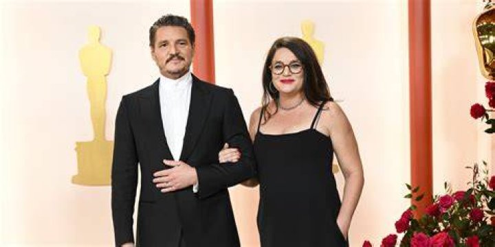 Who Is Javiera Balmaceda Pascal? Pedro Pascal's Sister Is Transforming