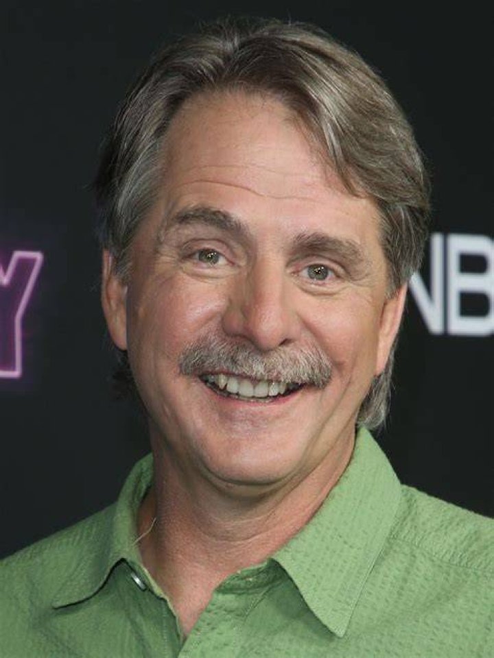Who Is Jeff Foxworthy's Wife Pamela Gregg? Full Biography