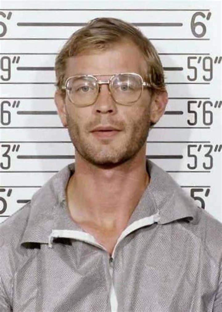 Who is Jeffrey Dahmer's brother David? The Irish Sun