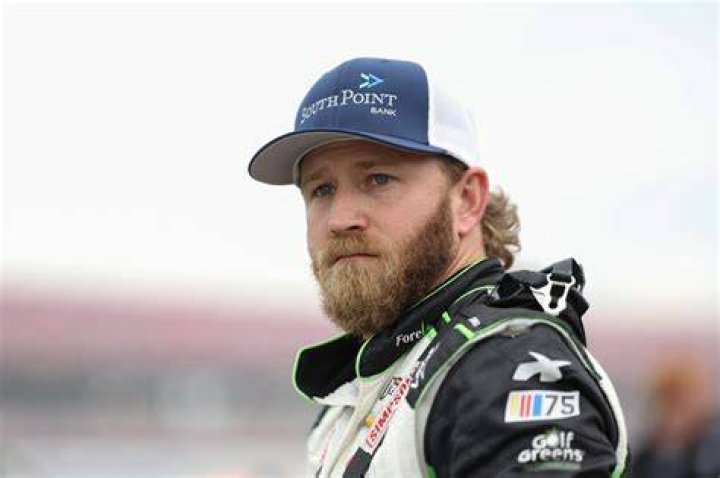Who Is Jeffrey Earnhardt's Parents