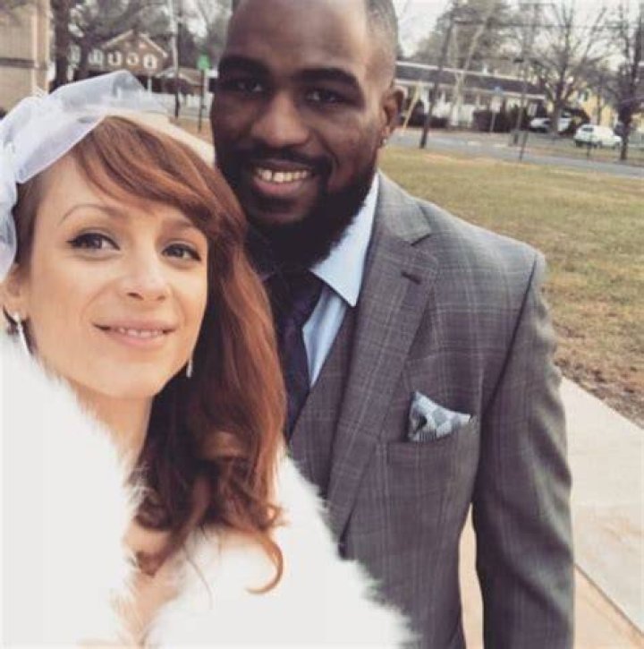 Who Is Jenny DAcquisto? Corey Anderson Wife Married Life And Kids
