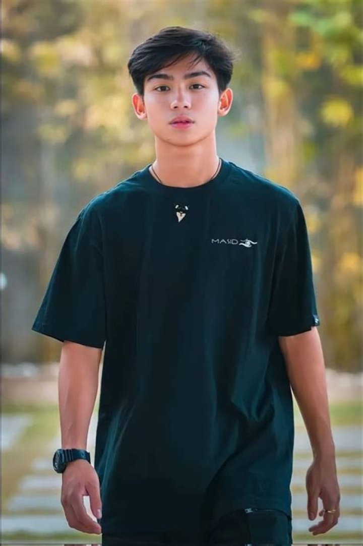 Who is Jeremiah Ong? Age, Wiki, Biography, Parents, Ethnicity
