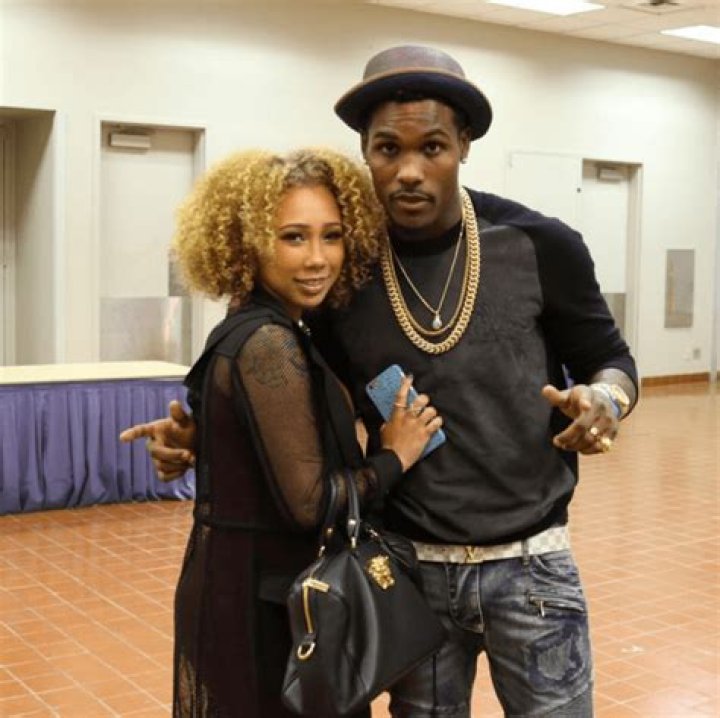 Who Is Jermall Charlo Wife Shantel Charlo? Everything To Know