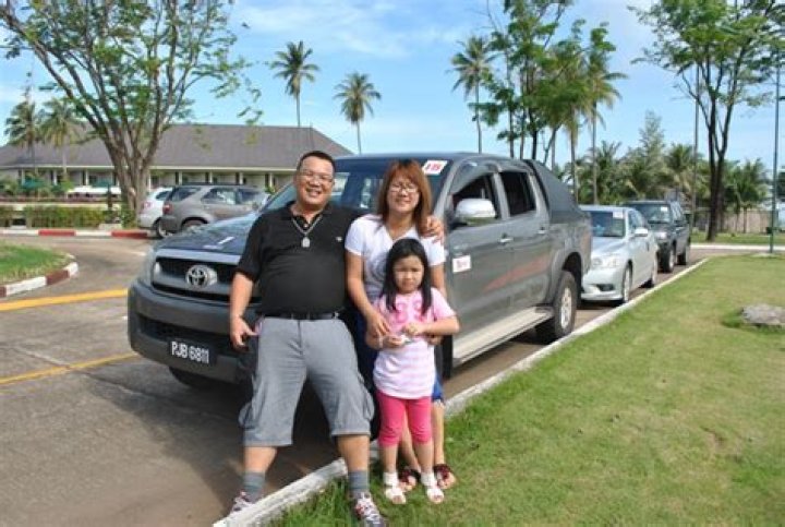 Who Is Jesselyn Chuan Teik Ying? Jho Low Wife, Married, Family, Net Worth