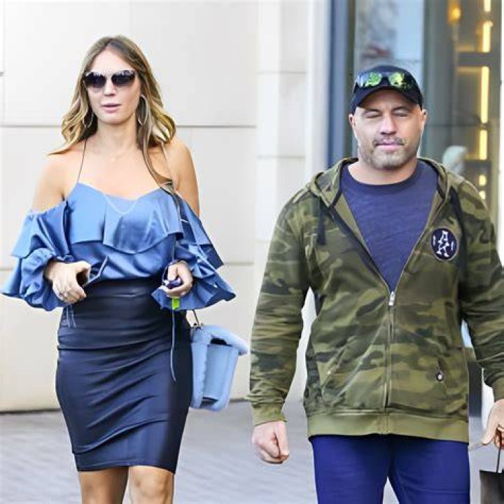 Who is Jessica Ditzel? Know about Joe Rogan&rsquo;s Wife ZestVine 2023