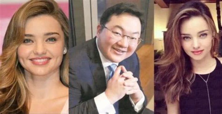 Who is Jho Low Wife? Meet Jesselynn Chuan Teik Ying