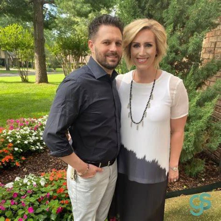 Who is Jill Swaggart Married To? Her Wedding, Net Worth 2022, Bio