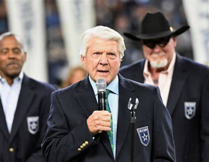 Who is Jimmy Johnson's wife, Rhonda Rookmaaker?