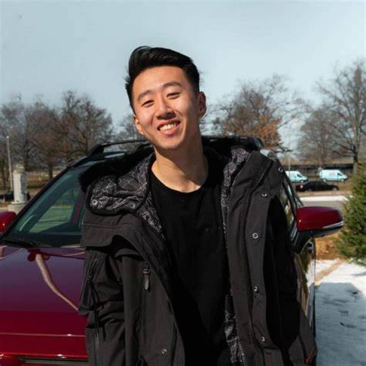 Who is Jimmy Zhang? Age, Height, Girlfriend, Networth, Wife, Family