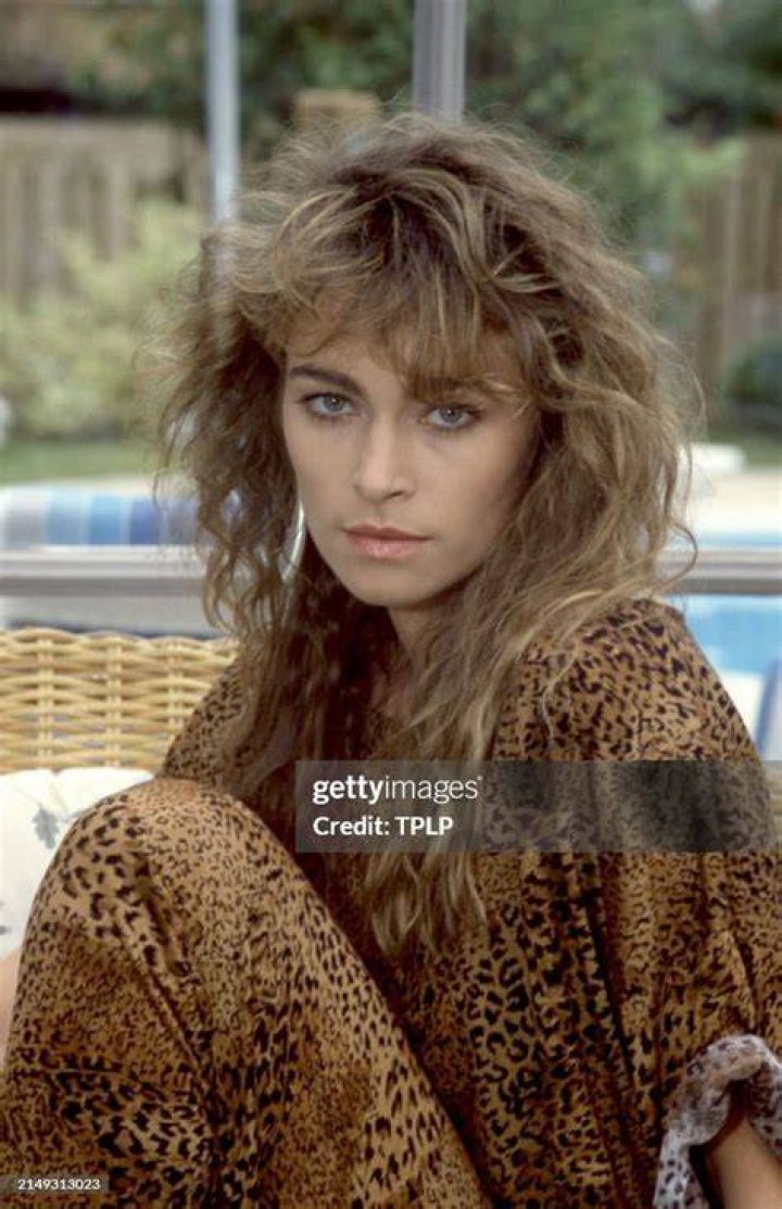 Who is Joanna Pacula? BioWiki Wife, Girlfriend, Married